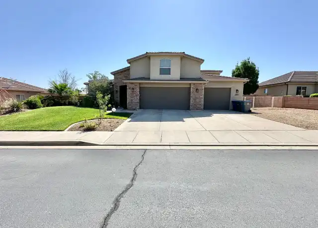 Property at 2191 S 1300 W, Saint George, UT, 84770, 4 beds, 3.5 baths, [object Object]