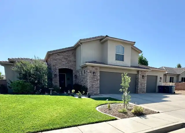 Property at 2191 S 1300 W, Saint George, UT, 84770, 4 beds, 3.5 baths, [object Object]