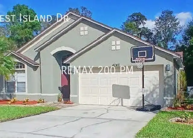 Property at 4245 Forest Island Dr, Orlando, FL, 32826, 3 beds, 2 baths, [object Object]