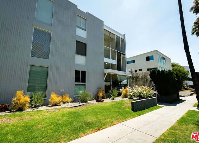 Photo of 170 N Crescent Dr Unit 107, Beverly Hills, CA 90210