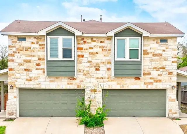 Property at 3309 Thomas Kincheon St Unit A, Austin, TX, 78745, 3 beds, 2.5 baths, [object Object]