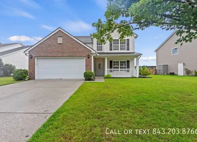 Property at 167 Decatur Dr, Summerville, SC, 29486, 4 beds, 3 baths, [object Object]