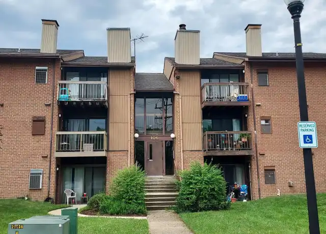 Property at 106 Mountain Rd Unit 3B, Glen Burnie, MD, 21060, 3 beds, 1 bath, [object Object]