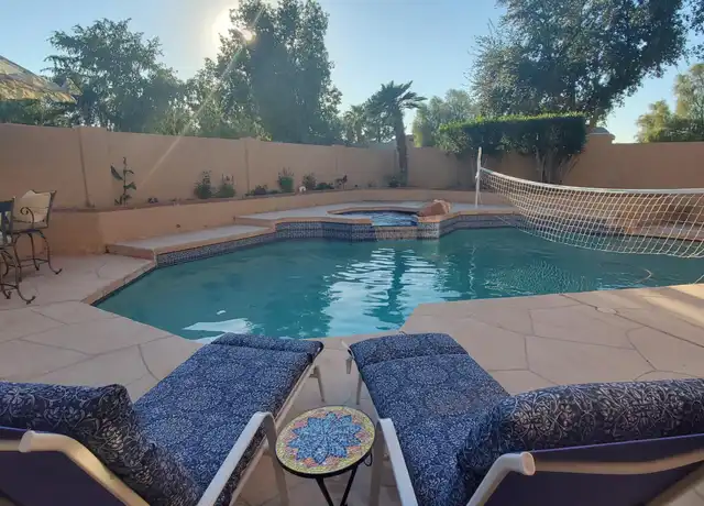Property at 1345 W Lobster Trap Dr, Gilbert, AZ, 85233, 5 beds, 3 baths, [object Object]