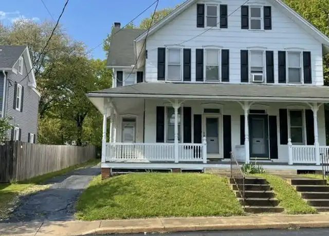 Property at 19 W Cottage Ave, Millersville, PA, 17551, 3 beds, 1.5 baths, [object Object]