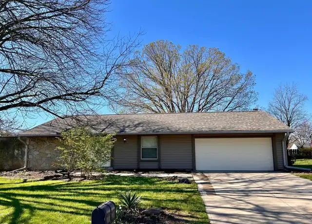 Property at 6827 Azalea Dr, Indianapolis, IN, 46214, 3 beds, 2 baths, [object Object]