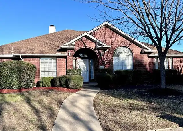 Property at 2514 Chapel Hill Dr, Rowlett, TX, 75088, 4 beds, 3 baths, [object Object]