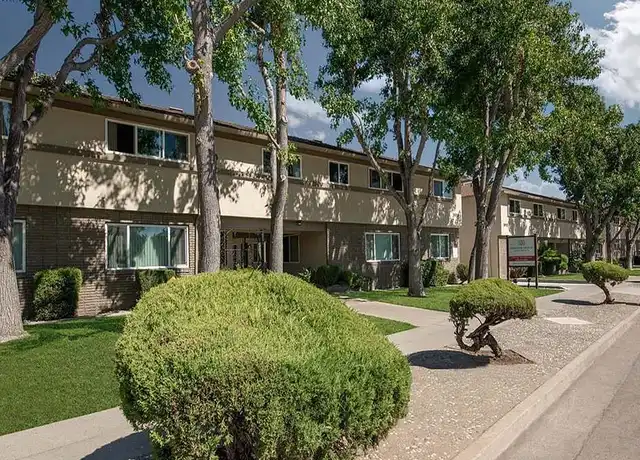 Property at Hamilton Manor Apartments - 3915 Hamilton Ave, San Jose, CA, 95130, 2 beds, 1 bath, [object Object]