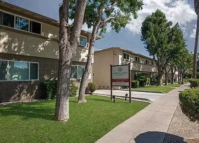 Photo of 3915 Hamilton Ave, San Jose, CA 95130