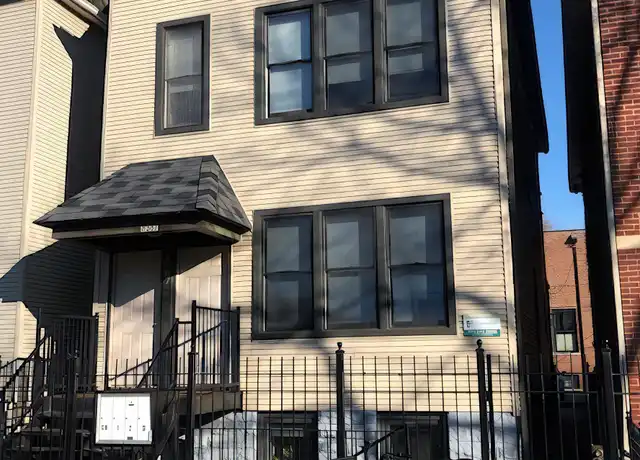 Property at 2307 N Campbell Ave, Chicago, IL, 60647, 2 beds, 1 bath, [object Object]