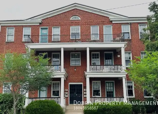 Property at 2914 Idlewood Ave Unit 6, Richmond, VA, 23221, 2 beds, 1 bath, [object Object]