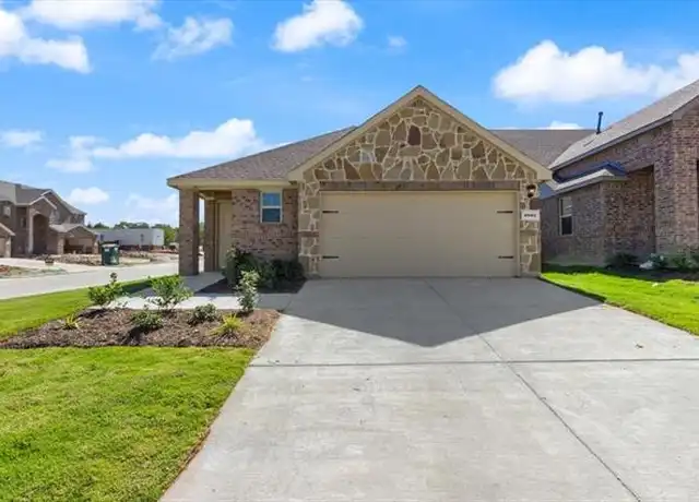Property at 3901 Oak Creek Cir, Denison, TX, 75020, 3 beds, 2 baths, [object Object]