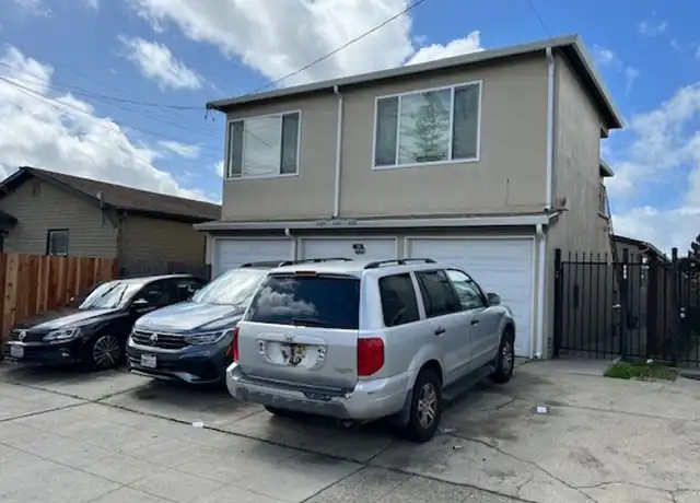 Property at 3529 Quigley St, Oakland, CA, 94619, 2 beds, 1 bath, [object Object]