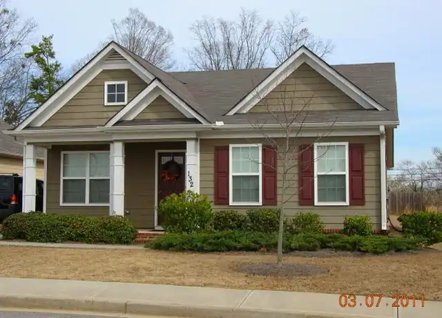 Property at 132 Brockett Dr, Athens, GA, 30607, 4 beds, 2 baths, [object Object]