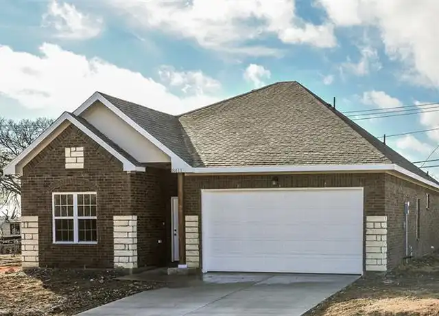 Property at 8413 Downe Dr, Fort Worth, TX, 76108, 3 beds, 2 baths, [object Object]