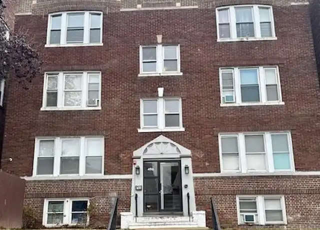 Property at 496 Park Ave Unit 9, East Orange, NJ, 07017, 1 bed, 1 bath, [object Object]