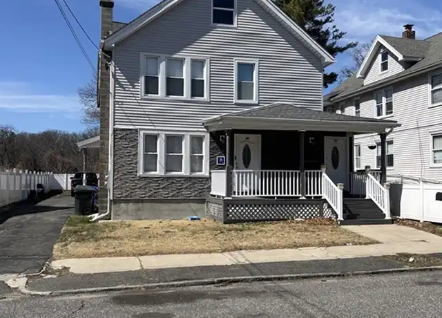 Property at 50 Silver St Unit 2, Springfield, MA, 01107, 4 beds, 2 baths, [object Object]