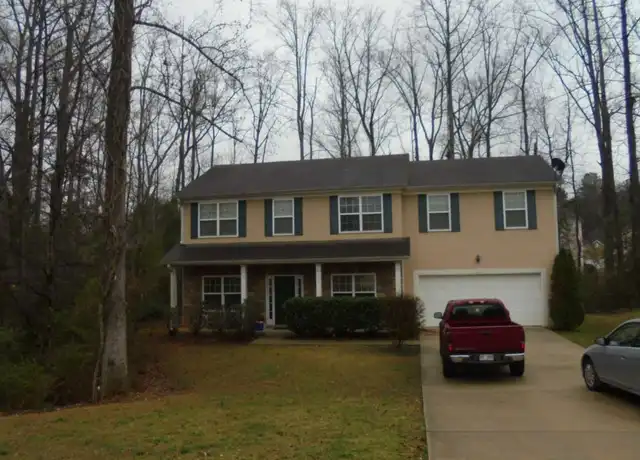 Property at 609 Addison Way, McDonough, GA, 30253, 5 beds, 2.5 baths, [object Object]