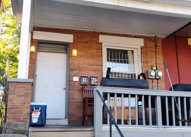 Property at 5202 Webster St Unit 2, Philadelphia, PA, 19143, 2 beds, 1 bath, [object Object]