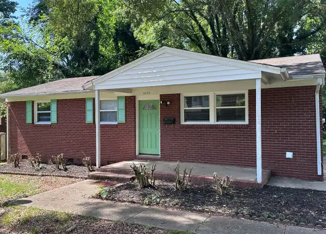 Property at 2628 Springway Dr, Charlotte, NC, 28205, 3 beds, 1 bath, [object Object]