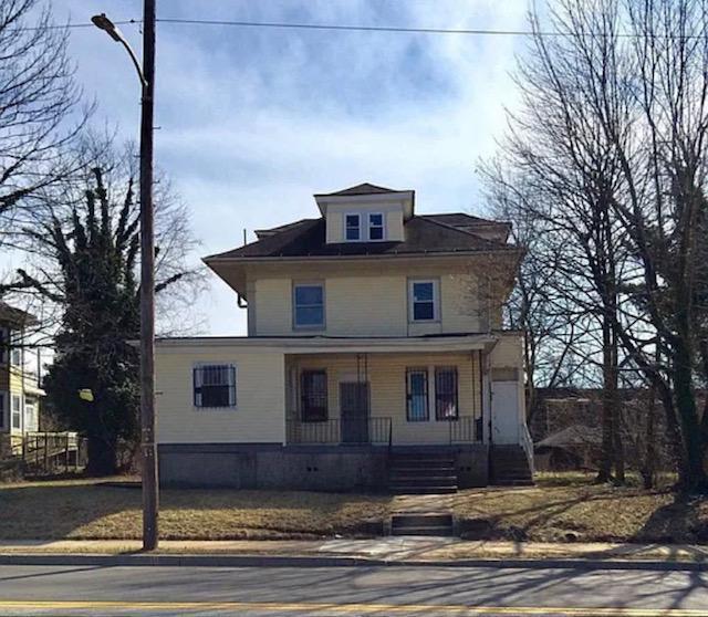 3905 W Forest Park Ave Unit N/A, Baltimore, MD 21207 Redfin