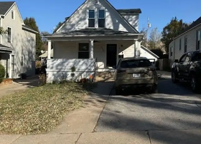 Property at 1029 S 31st St Unit 2, Omaha, NE, 68105, 2 beds, 1 bath, [object Object]