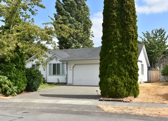 Property at 5706 Crystal Ct SE, Lacey, WA, 98513, 3 beds, 2 baths, [object Object]