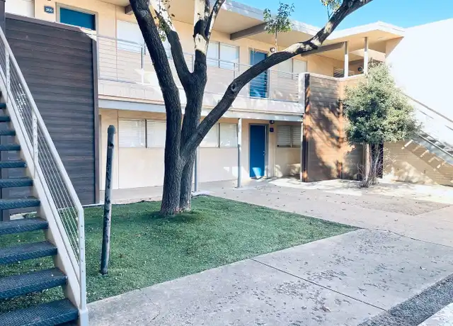 Property at 2902 Vicksburg Ave Unit 216, Lubbock, TX, 79410, 2 beds, 1 bath, [object Object]