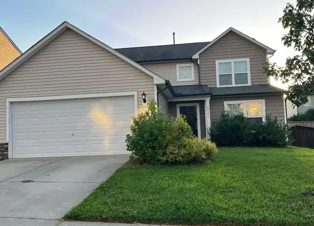 Property at 2621 Tummel Ln, Fuquay Varina, NC, 27526, 3 beds, 2.5 baths, [object Object]