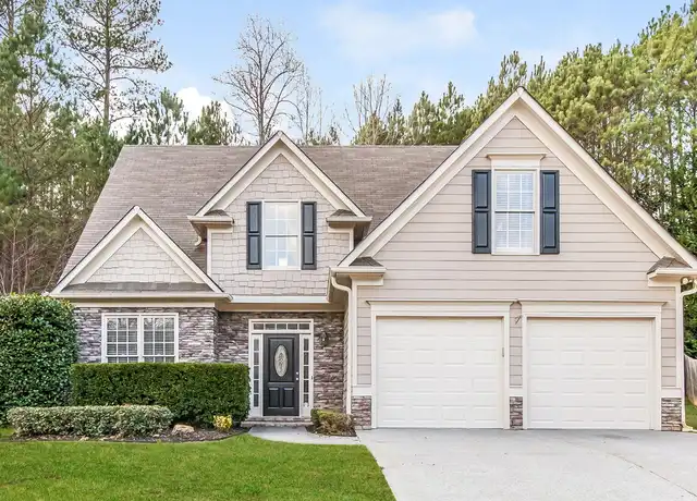 Property at 411 Azalea Cv, Canton, GA, 30114, 4 beds, 2 baths, [object Object]