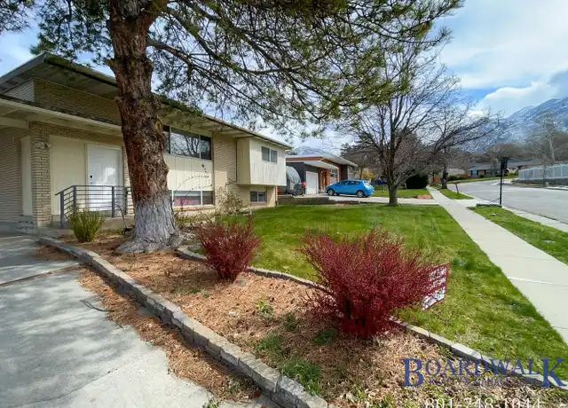 Property at 2827 E Bridgewater Dr, Salt Lake City, UT, 84121, 2 beds, 1 bath, [object Object]