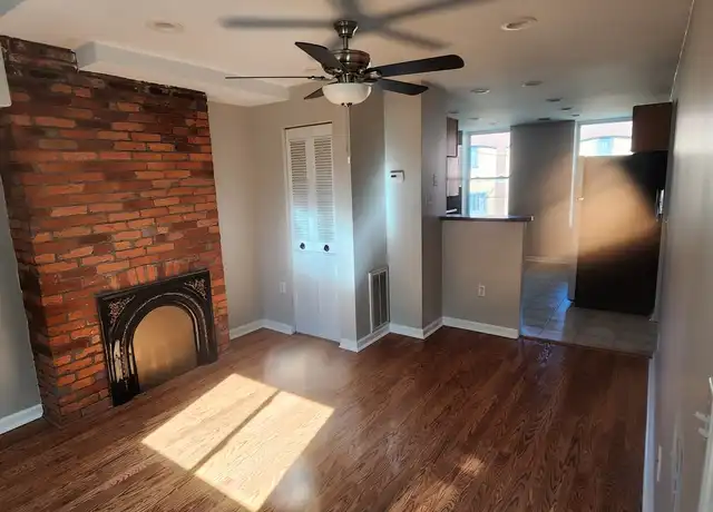 Property at 332 45th St Unit upper, Pittsburgh, PA, 15201, 2 beds, 1.5 baths, [object Object]
