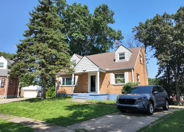 Property at 3390 Gayheart Ct Unit 2, Cincinnati, OH, 45239, 1 bed, 1 bath, [object Object]
