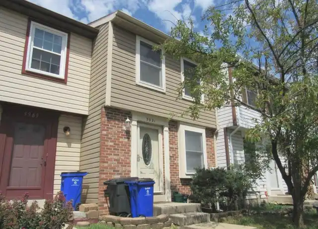 Property at 5991 Rowanberry Dr #10, Elkridge, MD, 21075, 2 beds, 2 baths, [object Object]