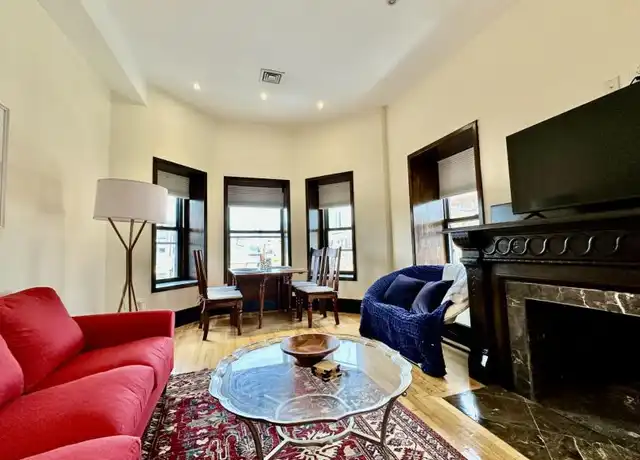 Property at 36 Gloucester St, Boston, MA, 02115, 3 beds, 1 bath, [object Object]