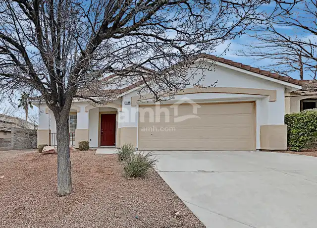 Property at 1504 Iron Springs Dr, Las Vegas, NV, 89144, 3 beds, 2 baths, [object Object]