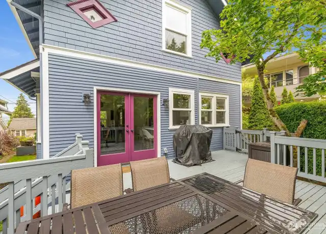 Property at 4212 Greenwood Ave N, Seattle, WA, 98103, 3 beds, 2.5 baths, [object Object]