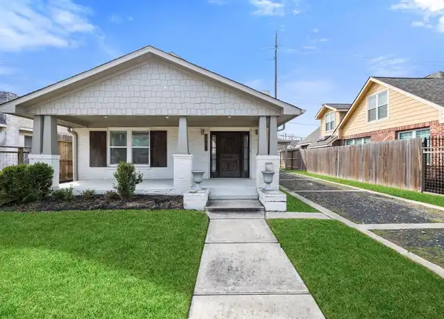 Property at 2702 Rosewood St, Houston, TX, 77004, 3 beds, 3 baths, [object Object]
