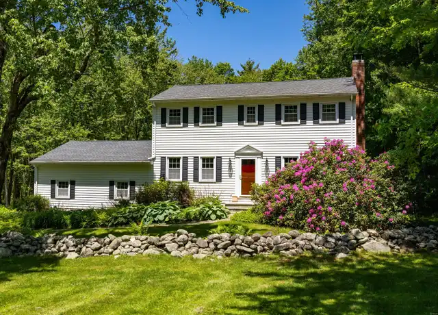 Property at 318 Milton Rd, Litchfield, CT, 06759, 3 beds, 1.5 baths, [object Object]