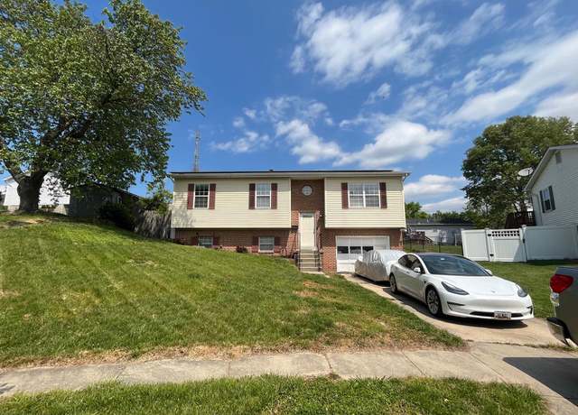 Photo of 5102 Nantucket Rd, College Park, MD 20740