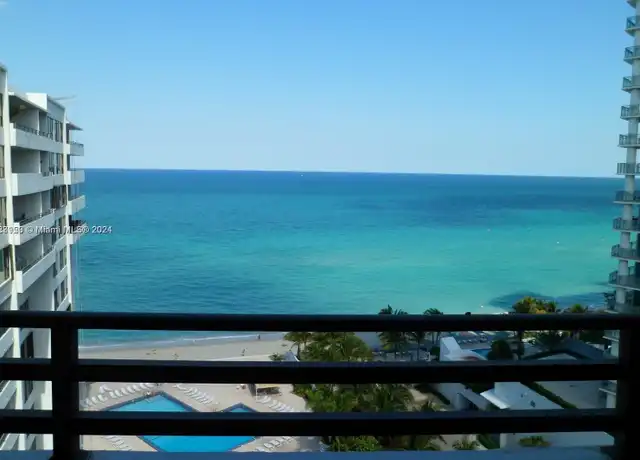 Property at 3505 S Ocean Dr #1420, Hollywood, FL, 33019, 3 beds, 2 baths, [object Object]