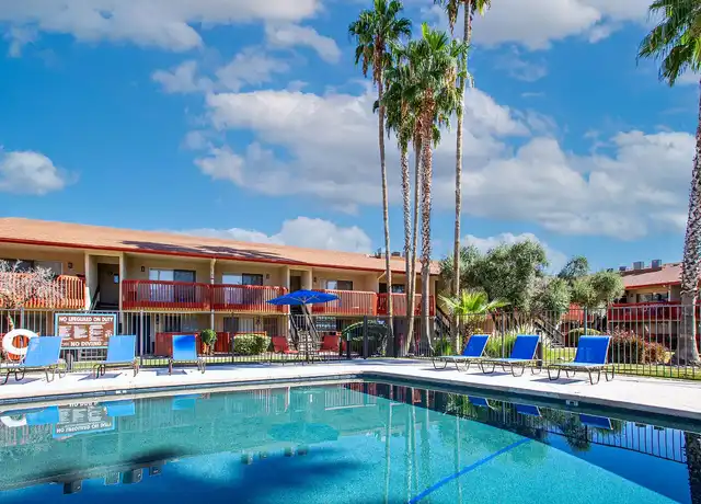Property at Icon on Spanish Trail - 8601 E Old Spanish Trl, Tucson, AZ, 85710, 1-2 bed, 1-2 bath, [object Object]