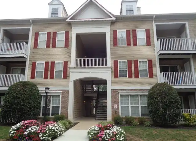 Property at 6 Tyler Falls Ct Unit C, Baltimore, MD, 21209, 2 beds, 2 baths, [object Object]