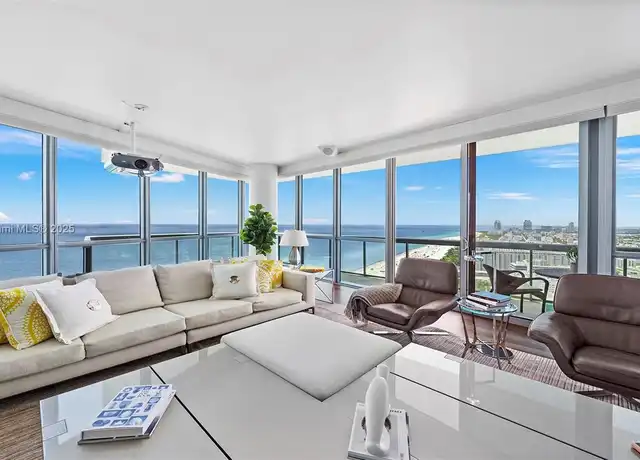 Property at 101 20th St #3909, Miami Beach, FL, 33139, 3 beds, 3 baths, [object Object]