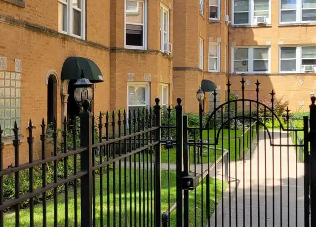 Property at 5024 N Springfield Ave, Chicago, IL, 60625, 1 bed, 1 bath, [object Object]