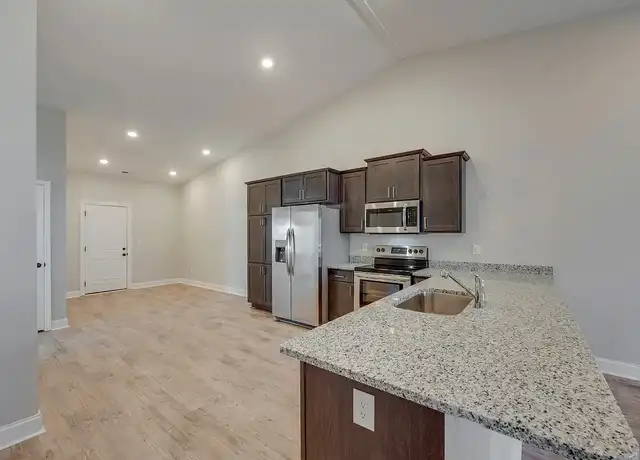 Property at Allen Ridge Townhomes - 1005 Allen Ridge Dr, Greenville, NC, 27834, 2-3 beds, 2 baths, [object Object]
