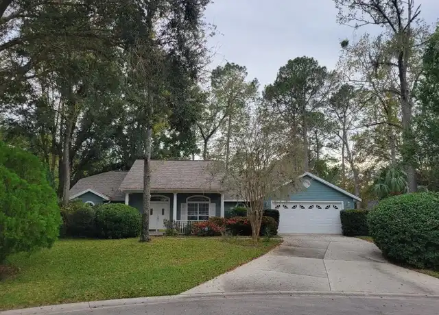 Property at 6934 SW 80th Dr, Gainesville, FL, 32608, 3 beds, 2 baths, [object Object]