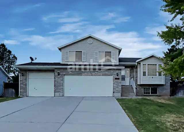 Property at 1868 N 660 W, Clearfield, UT, 84015, 4 beds, 3 baths, [object Object]