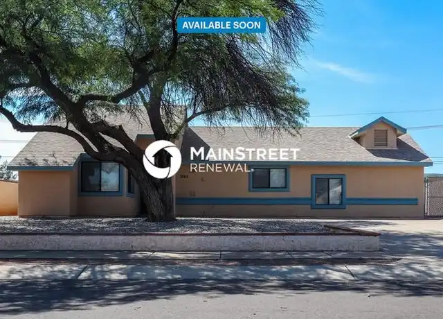 Property at 3165 W Avenida Destino, Tucson, AZ, 85746, 3 beds, 2 baths, [object Object]