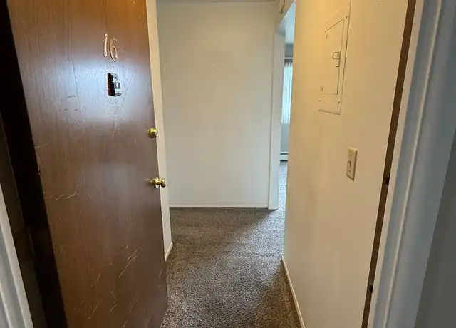 Property at 1506 6th Ave SW Unit 16, Jamestown, ND, 58401, 2 beds, 1 bath, [object Object]